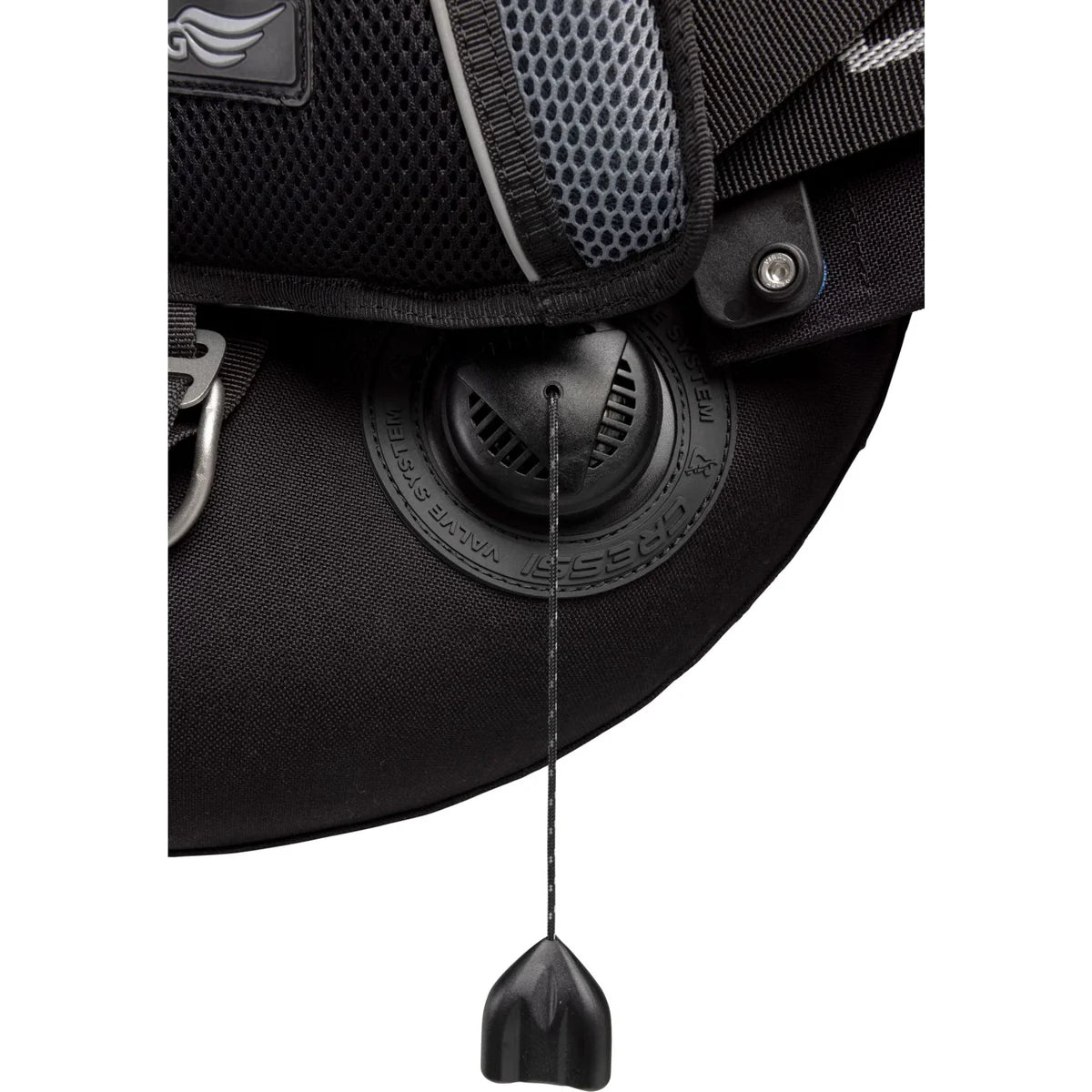 CRESSI Jacket Aquawing Max - Schnorchel Tauchshop