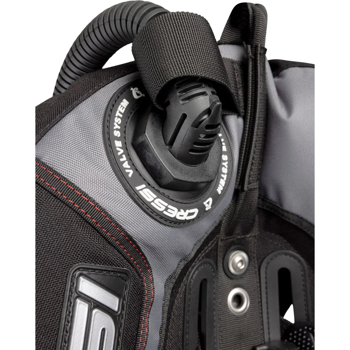 CRESSI Jacket Aquawing Max - Schnorchel Tauchshop