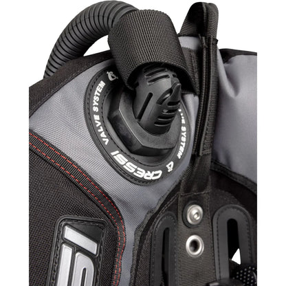 CRESSI Jacket Aquawing Max - Schnorchel Tauchshop