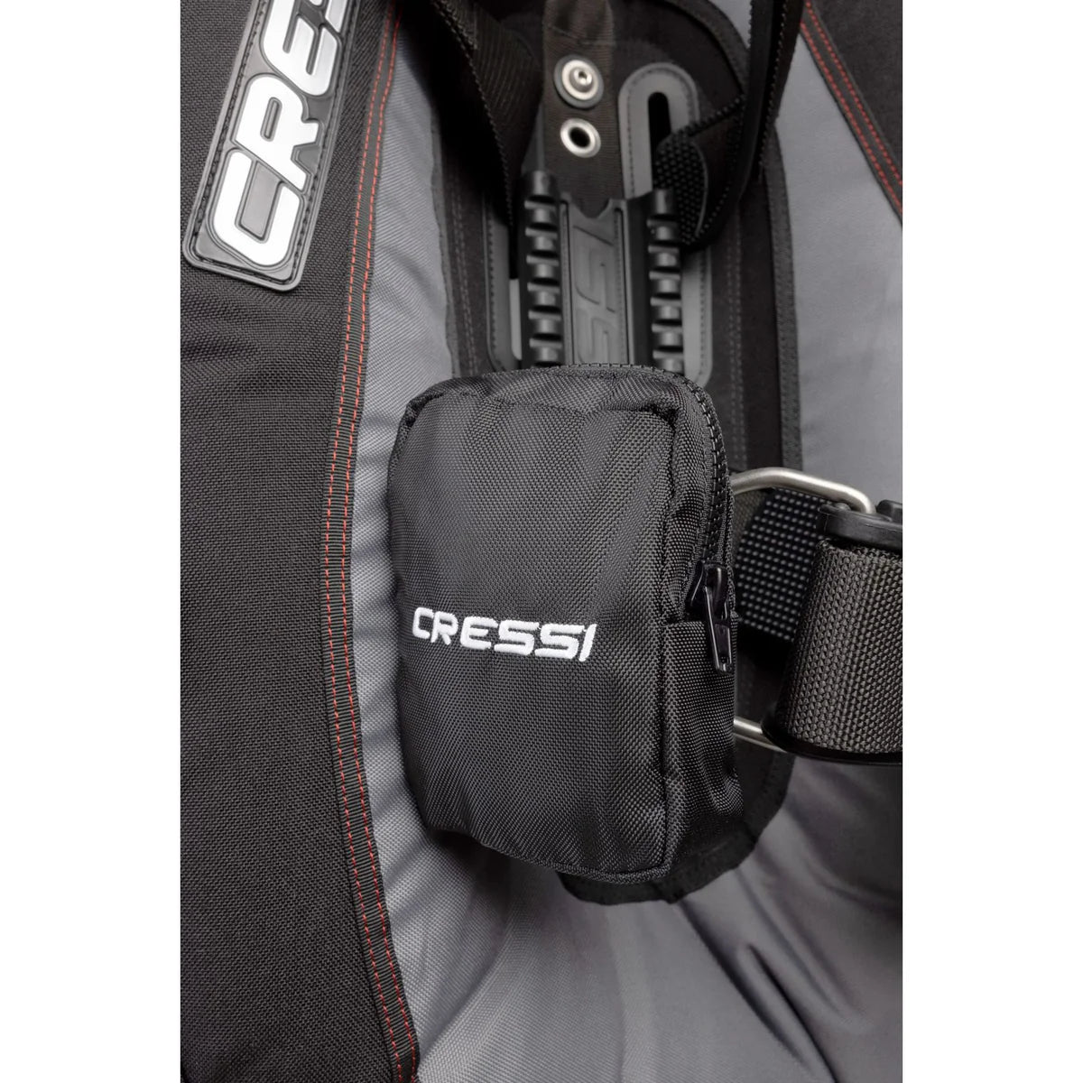 CRESSI Jacket Aquawing Max - Schnorchel Tauchshop