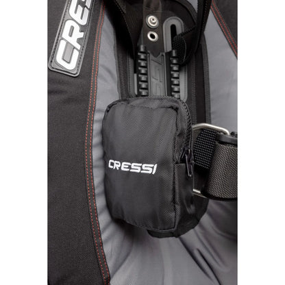 CRESSI Jacket Aquawing Max - Schnorchel Tauchshop
