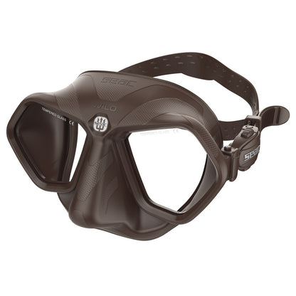 SEAC Maske Wild AT - Schnorchel Tauchshop