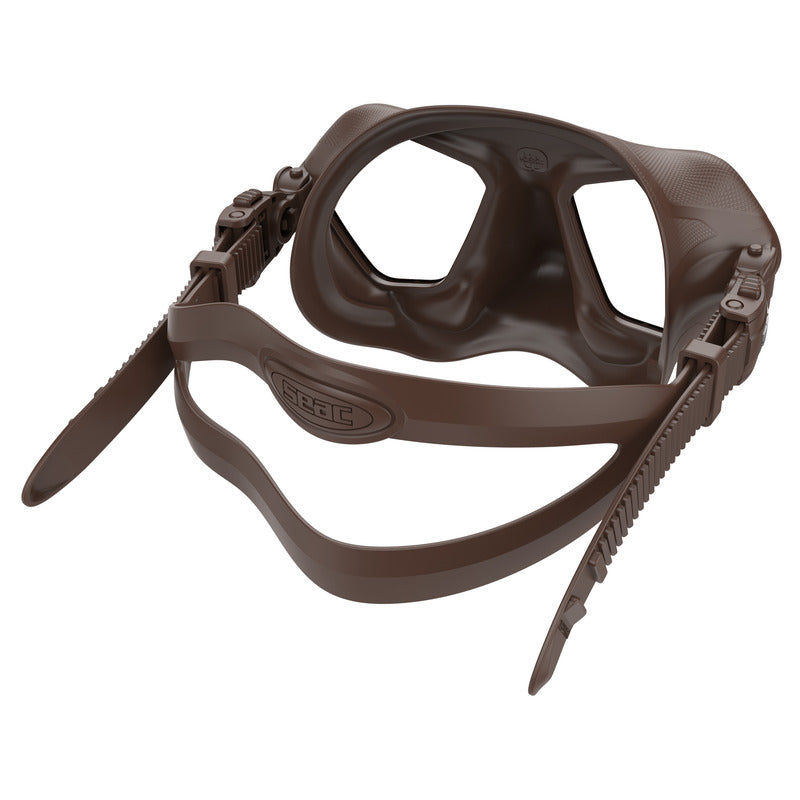 SEAC Maske Wild AT - Schnorchel Tauchshop