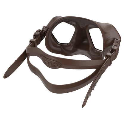 SEAC Maske Wild AT - Schnorchel Tauchshop