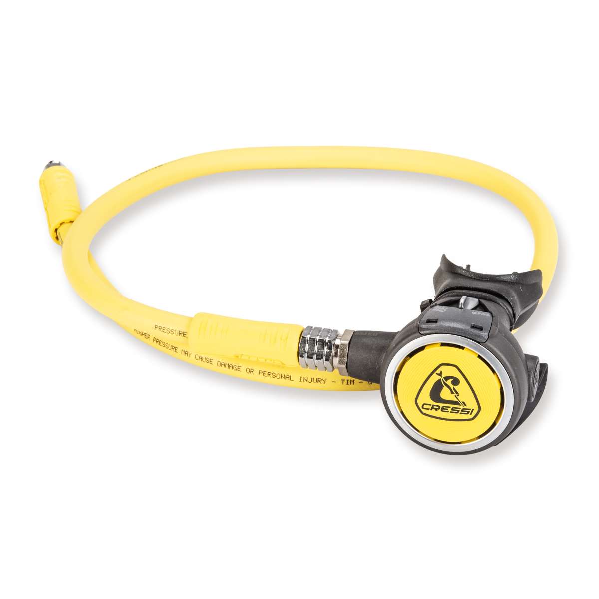 CRESSI Zen Pro Octopus - Schnorchel Tauchshop