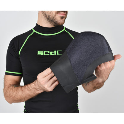 SEAC Kopfhaube Standard - Schnorchel Tauchshop