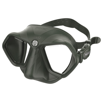 SEAC Maske Wild AT - Schnorchel Tauchshop