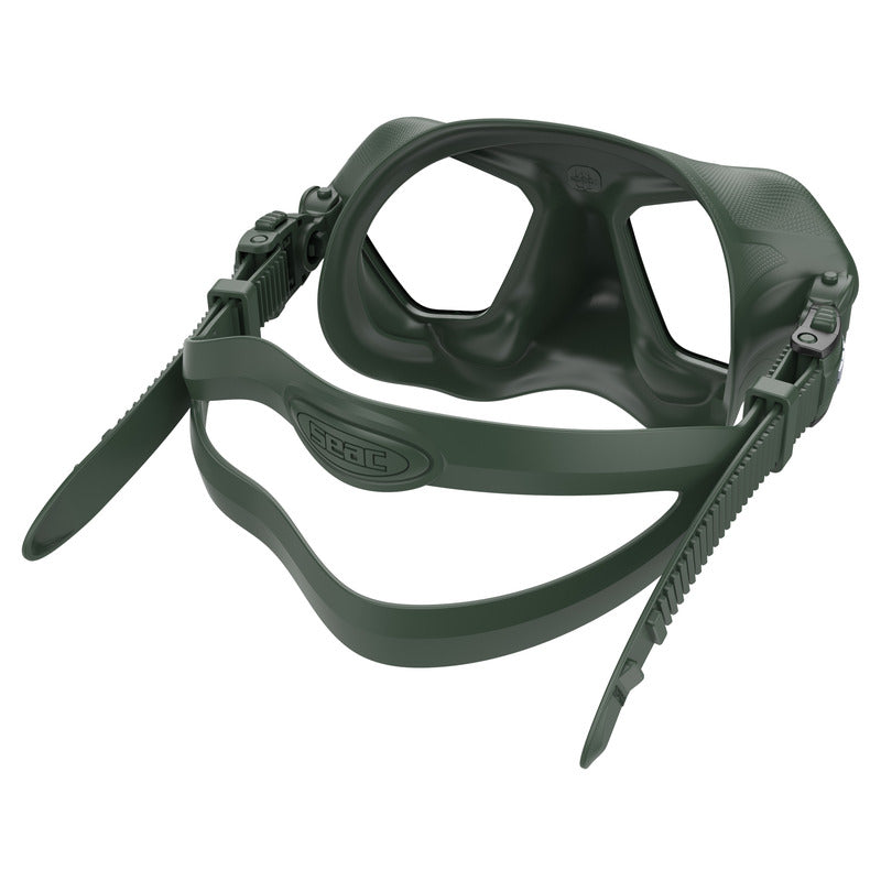 SEAC Maske Wild AT - Schnorchel Tauchshop