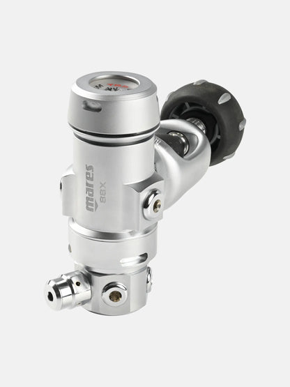 MARES Atemregler Planet 88X TBP - Schnorchel Tauchshop