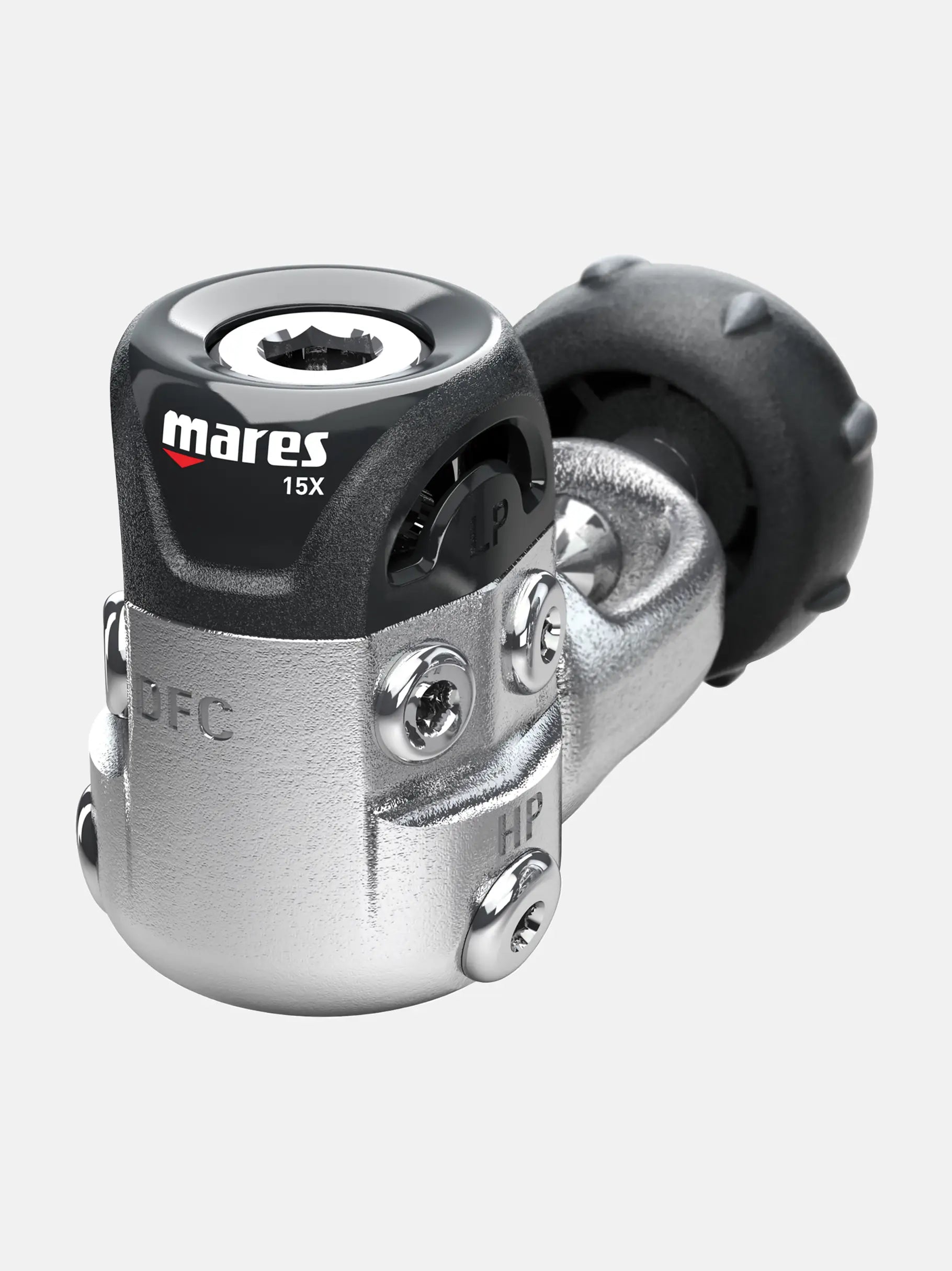 MARES 1. Stufe 15X - Schnorchel Tauchshop
