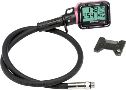 CRESSI Digi 2 Konsole - Schnorchel Tauchshop