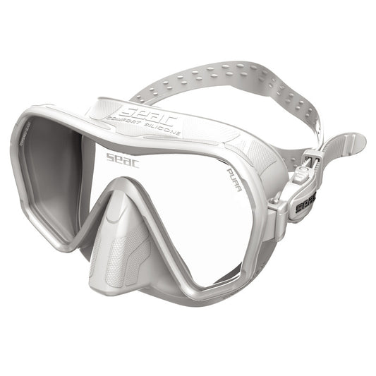 SEAC Maske PURA AT - Schnorchel Tauchshop