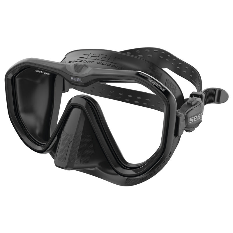 SEAC MASKE APPEAL - Schnorchel Tauchshop