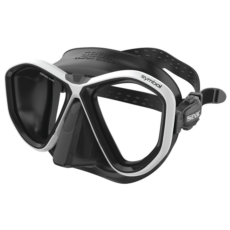 SEAC Maske SYMBOL - Schnorchel Tauchshop