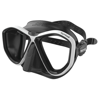 SEAC Maske SYMBOL - Schnorchel Tauchshop