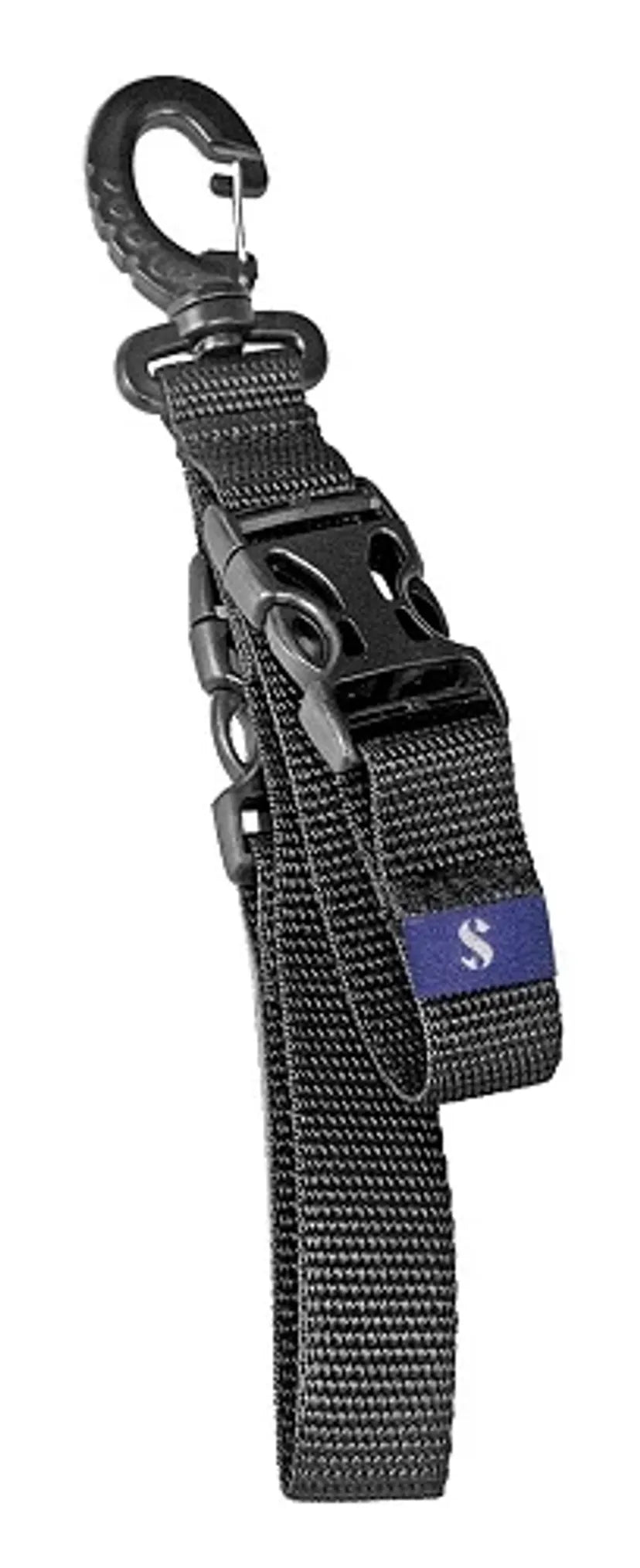 SCUBAPRO Flossenhalter - Schnorchel Tauchshop