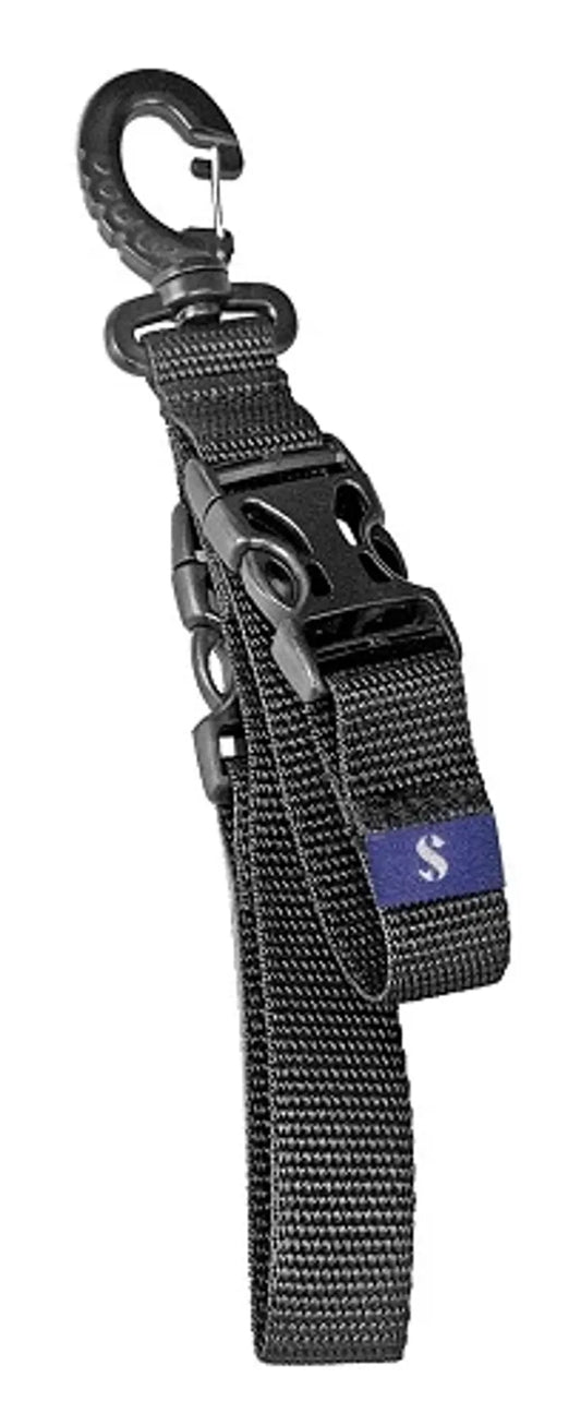 SCUBAPRO Flossenhalter - Schnorchel Tauchshop