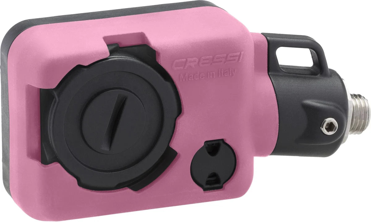 CRESSI DIGI 2 Cover - Schnorchel Tauchshop