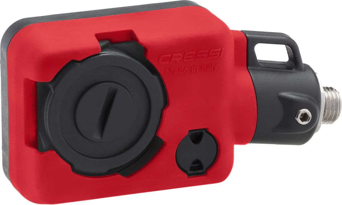 CRESSI DIGI 2 Cover - Schnorchel Tauchshop