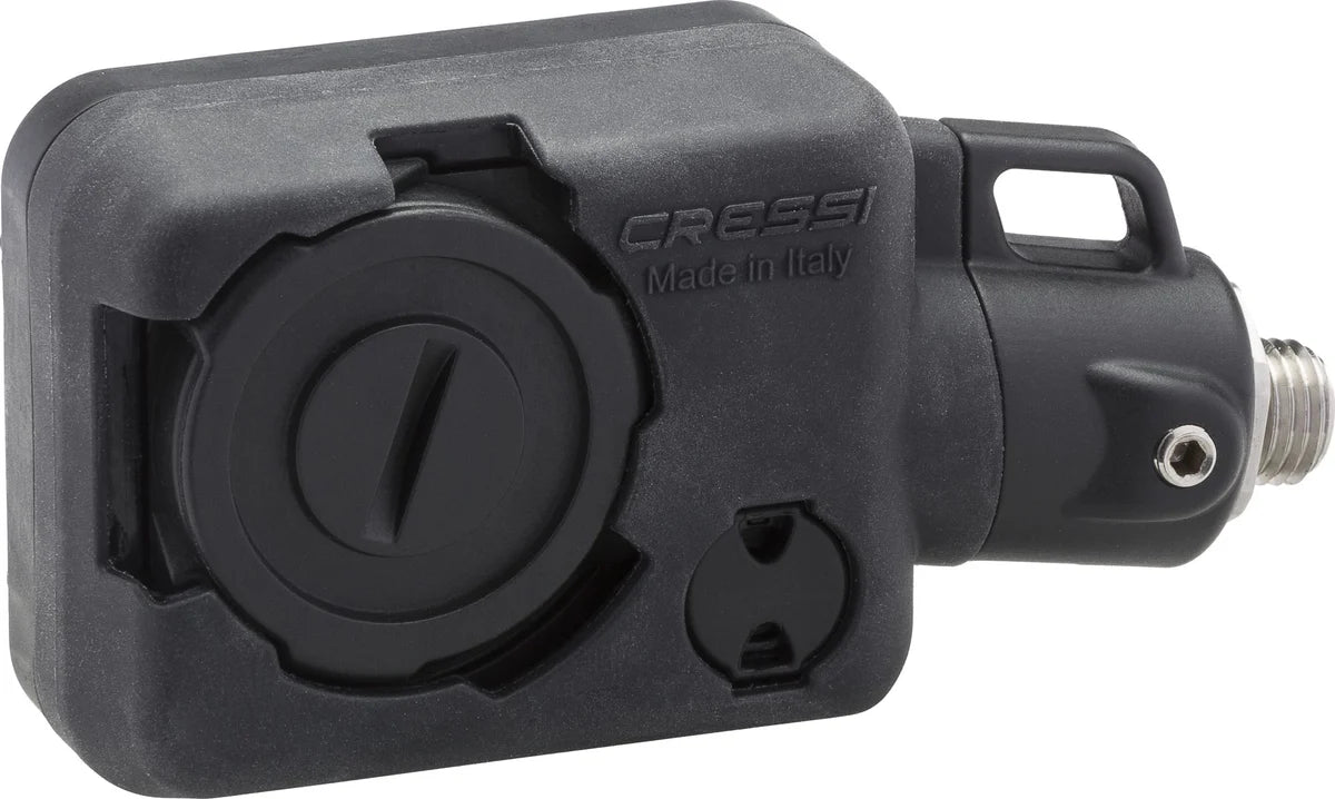 CRESSI DIGI 2 Cover - Schnorchel Tauchshop