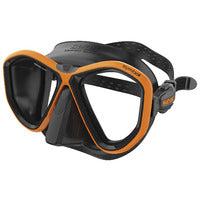 SEAC Maske SYMBOL - Schnorchel Tauchshop