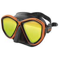 SEAC Maske SYMBOL - Schnorchel Tauchshop