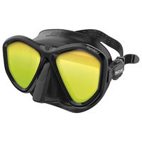 SEAC Maske SYMBOL - Schnorchel Tauchshop
