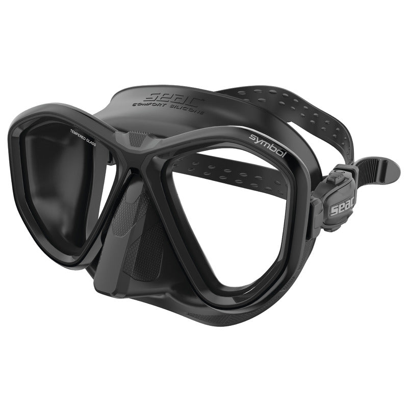 SEAC Maske SYMBOL - Schnorchel Tauchshop
