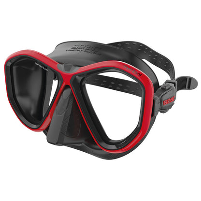 SEAC Maske SYMBOL - Schnorchel Tauchshop