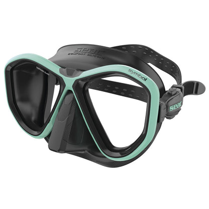 SEAC Maske SYMBOL - Schnorchel Tauchshop