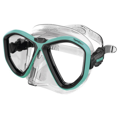 SEAC Maske SYMBOL - Schnorchel Tauchshop