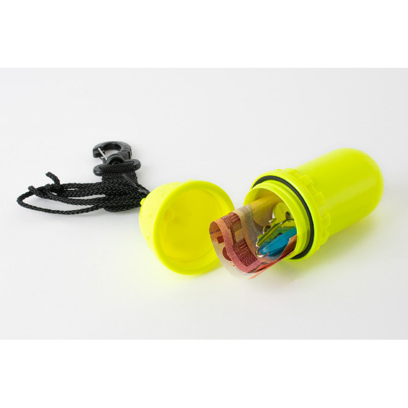 SEAC Dry Case - Schnorchel Tauchshop