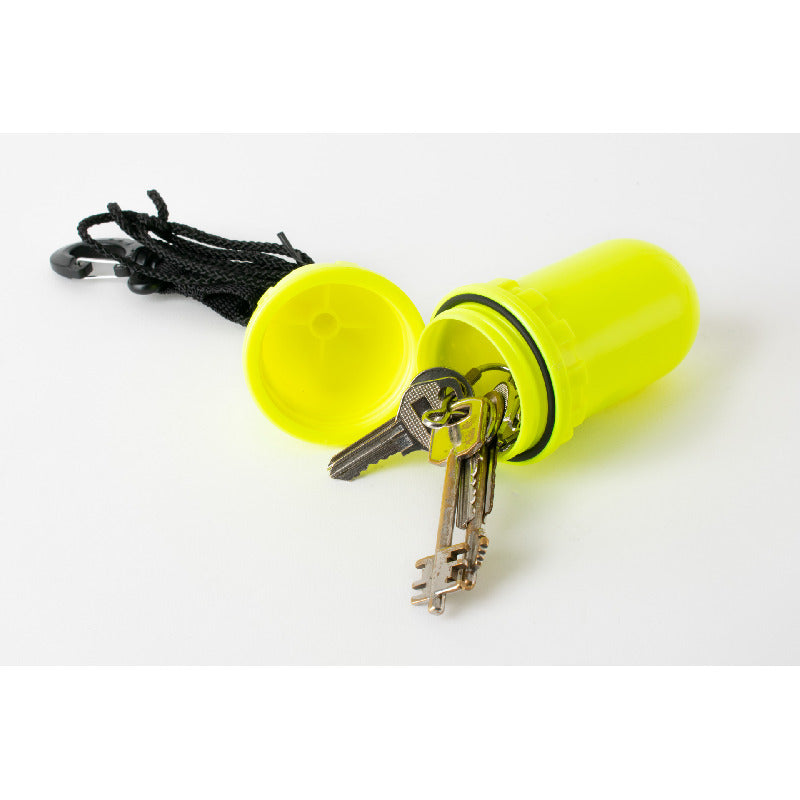 SEAC Dry Case - Schnorchel Tauchshop