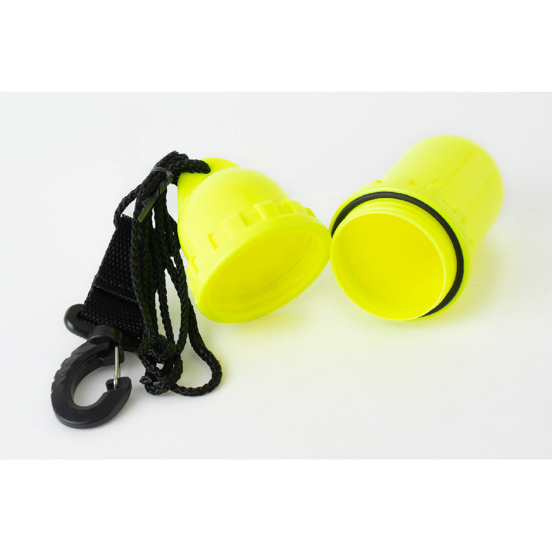 SEAC Dry Case - Schnorchel Tauchshop