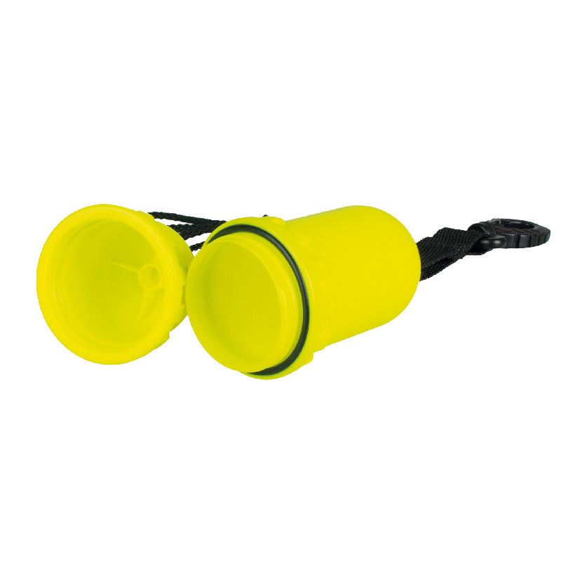 SEAC Dry Case - Schnorchel Tauchshop