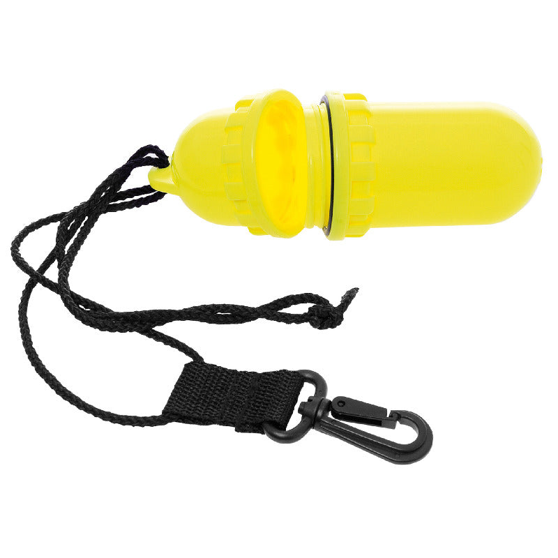 SEAC Dry Case - Schnorchel Tauchshop