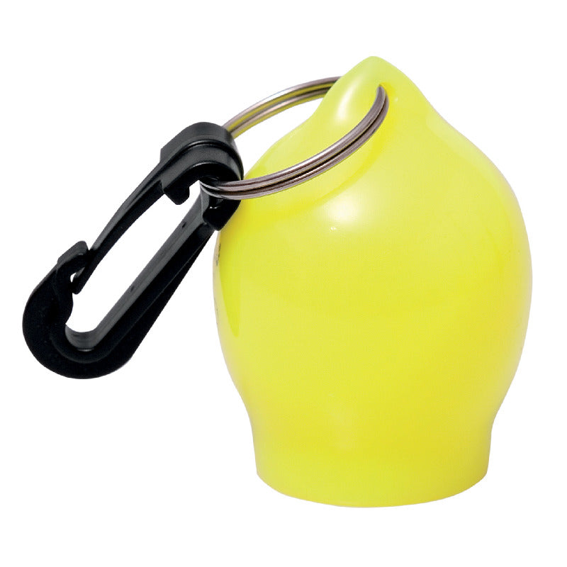 SEAC Octopus-Halter mit Karabiner - Schnorchel Tauchshop