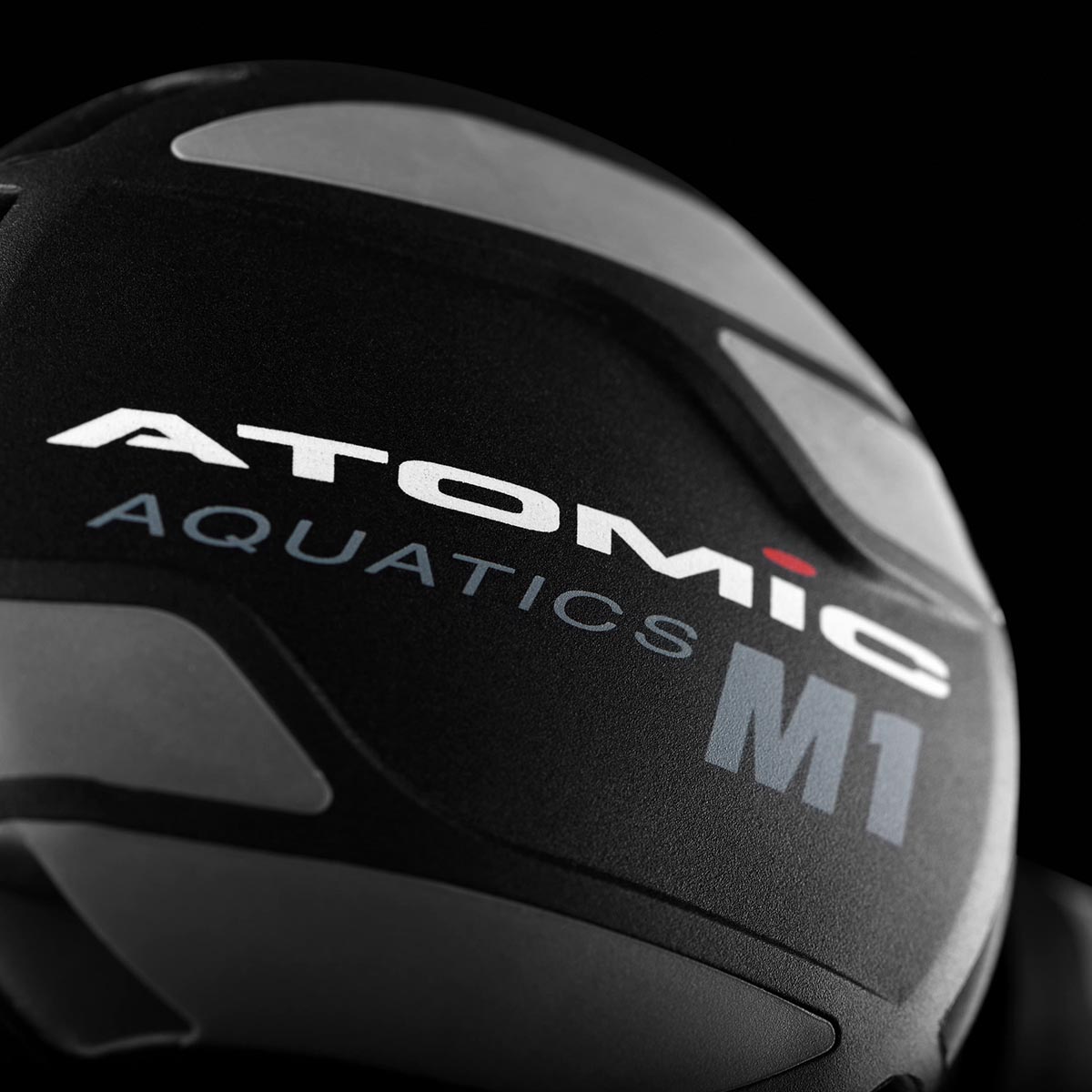 ATOMIC M1 Atemregler - Schnorchel Tauchshop