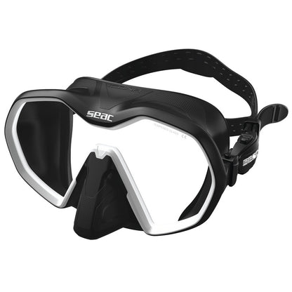 SEAC Maske ICONA - Schnorchel Tauchshop