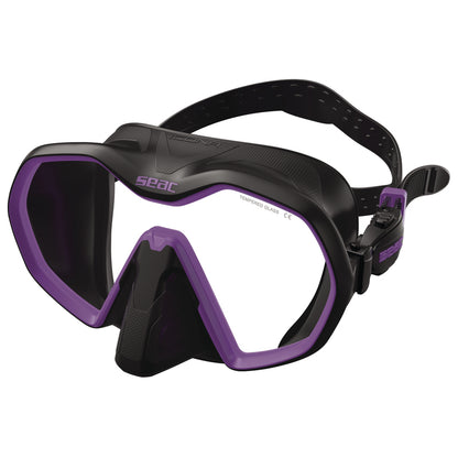 SEAC Maske ICONA - Schnorchel Tauchshop