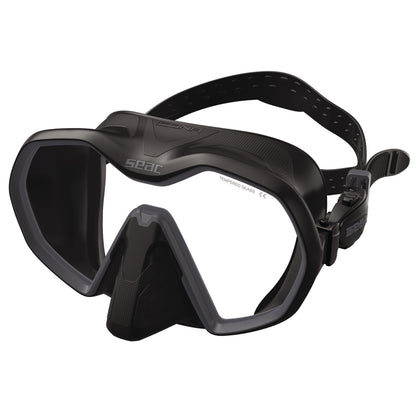 SEAC Maske ICONA - Schnorchel Tauchshop