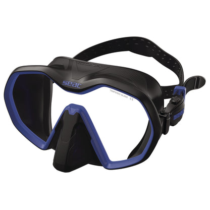 SEAC Maske ICONA - Schnorchel Tauchshop