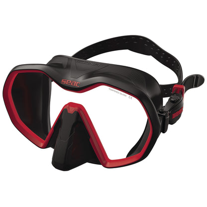 SEAC Maske ICONA - Schnorchel Tauchshop
