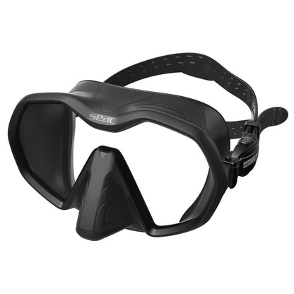 SEAC Maske ICONA - Schnorchel Tauchshop