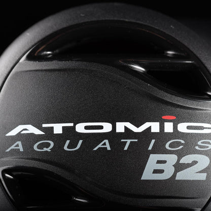 ATOMIC B2 Atemregler - Schnorchel Tauchshop