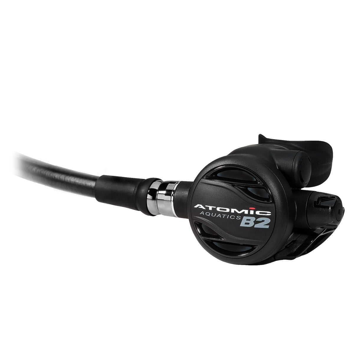ATOMIC B2 Atemregler - Schnorchel Tauchshop