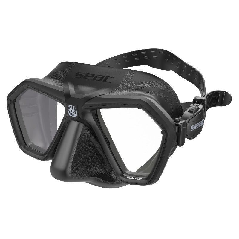 SEAC Maske EAGLE - Schnorchel Tauchshop
