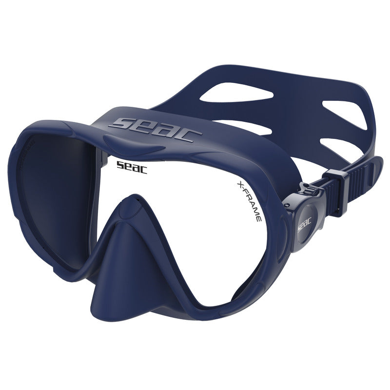 SEAC Maske X-Frame - Schnorchel Tauchshop