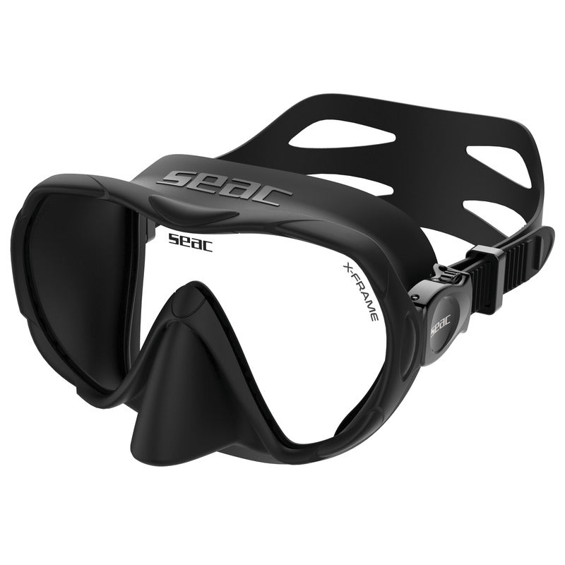 SEAC Maske X-Frame - Schnorchel Tauchshop