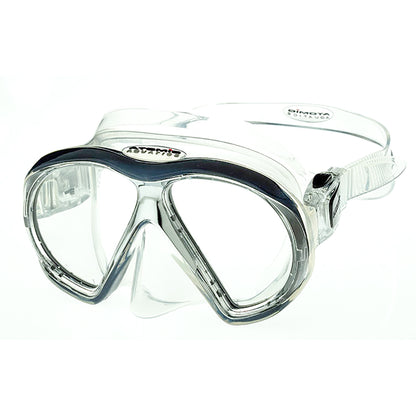 ATOMIC Maske SubFrame - Schnorchel Tauchshop
